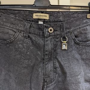 Rocco Barocco Jeans